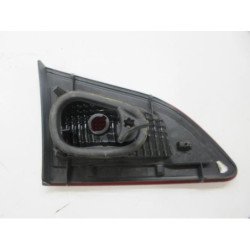 Feu Arriere Secondaire Gauche (feux) Renault Scenic 3 Phase 1
